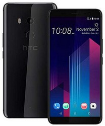 Замена экрана на телефоне HTC U11 Plus в Москве